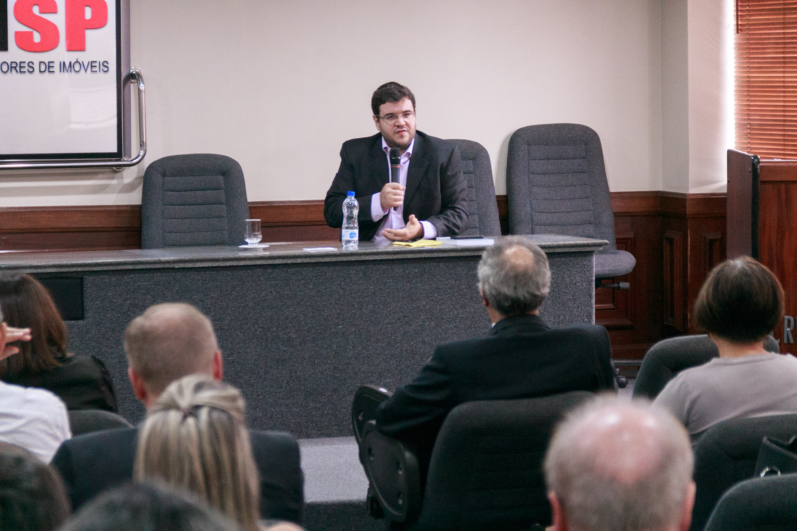 Resultado de imagem para Eduardo Saad Diniz