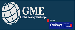 GLOBAL MONEY EXCHANGE LTDA ME<