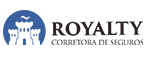 ROYALTY CORRETORA DE SEGUROS<
