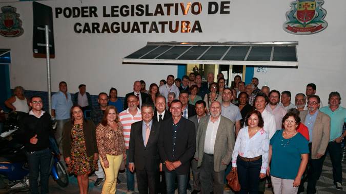 "Recebo essa honraria em nome de todos os corretores  "Recebo essa honraria em nome de todos os corretores