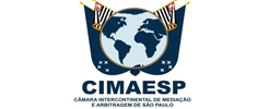 CÂMARA INTERCONTINENTAL DE MEDIAÇÃO E ARBITRAGEM DO ESTADO DE SÃO PAULO - CIMAESP<