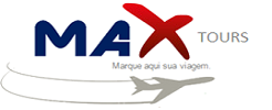 Max  Tours Viagens e Turismo <