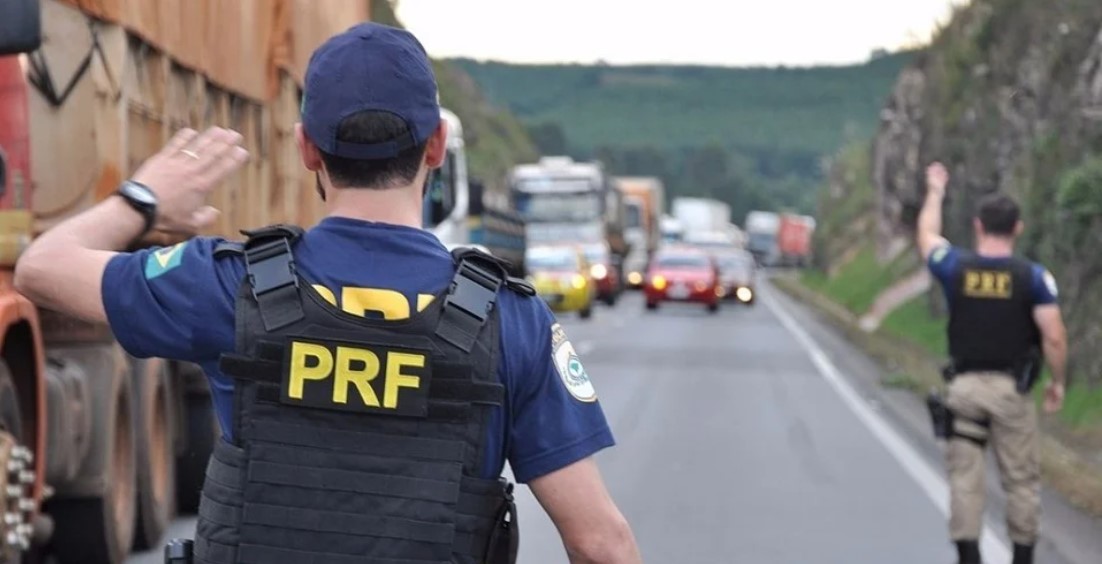 Polícia Rodoviária Federal busca imóvel em São Paulo - CRECISP