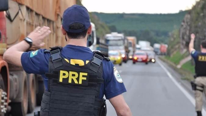 Polícia Rodoviária Federal busca imóvel em São Paulo - CRECISP