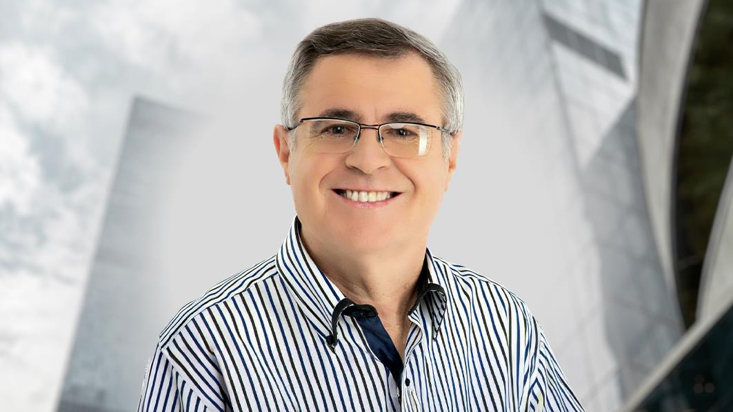 Imagem de capa do artigo Palestrante aborda o poder das escolhas e das decisões 