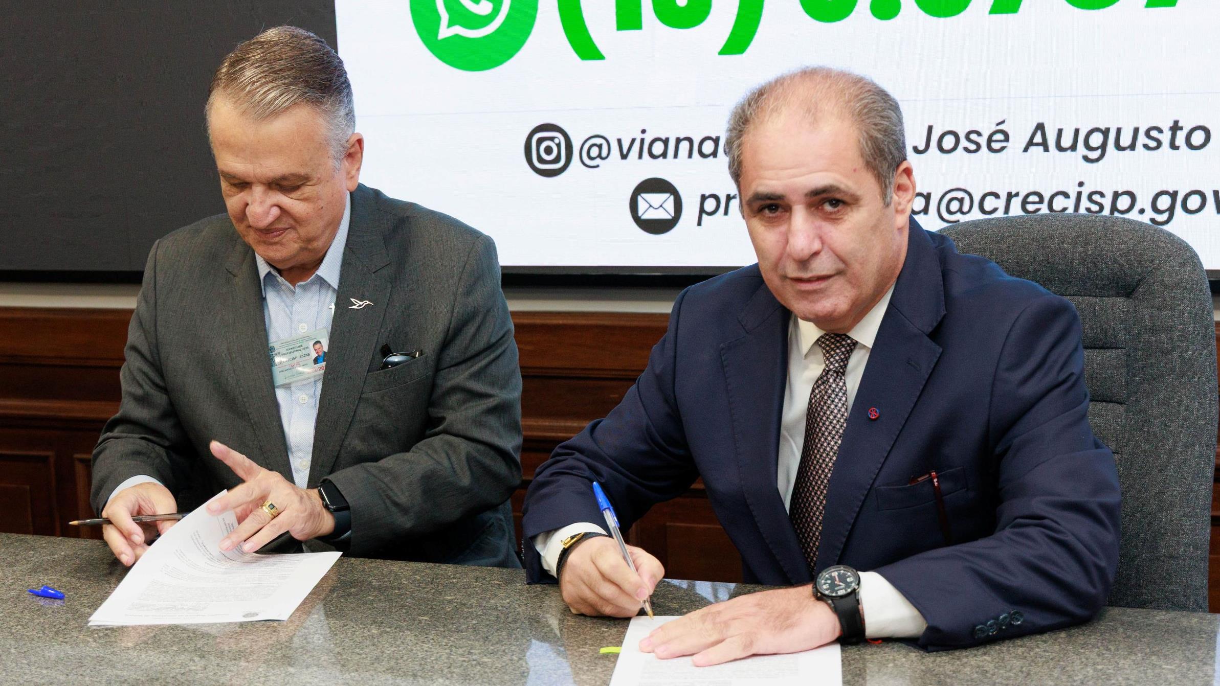 Imagem de capa do artigo Corretores passam a intermediar crédito imobiliário