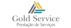 GOLD SERVICE PRESTAÇÃO DE SERVIÇOS<