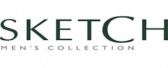 SKETCH MODA MASCULINA<