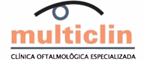 MULTICLIN CLÍNICA OFTALMOLÓGICA ESPECIALIZADA<