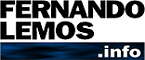 FERNANDO LEMOS (IT MANAGEMENT E GERENCIAMENTO EM TECNOLOGIA)<