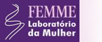 FEMME LABORATÓRIO DA MULHER<