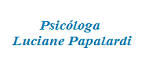 Psicóloga  Luciane Aparecida Marques Papalardi - AGUARDAR ATUALIZAÇÕES<