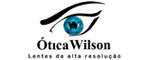 ÓTICA WILSON LTDA ME<