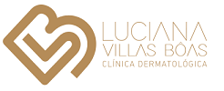 DRA. LUCIANA VILLAS BÔAS - DERMATOLOGISTA<