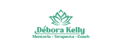 DÉBORA KELLY DE OLIVEIRA - TERAPEUTA<