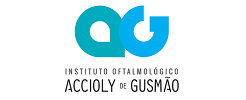 INSTITUTO OFTALMOLÓGICO ACCIOLY DE GUSMÃO<