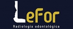 LEFOR RADIOLOGIA E DOCUMENTAÇÃO ODONTOLÓGICA<