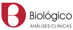 BIOLÓGICO ANÁLISES CLÍNICAS<