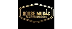 House Music Aulas de Música e Estúdio<