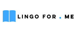 LINGOFOR ME<