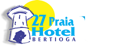 27 PRAIA HOTEL<