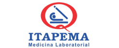 ITAPEMA LABORATÓRIO DE ANÁLISES CLÍNICAS<