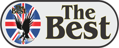 THE BEST CORPORATION - INGLÊS EM 12 MESES<
