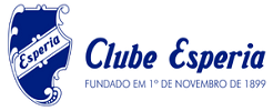 CLUBE ESPÉRIA<