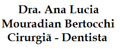 DRA. ANA LUCIA MOURADIAN BERTOCCHI<