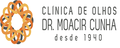 CLINICA DE OLHOS DR. MOACIR CUNHA <