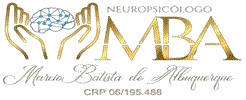 MÁRCIO BATISTA DE ALBUQUERQUE - NEUROPSICÓLOGO<