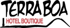 POUSADA TERRA BOA - AGUARDAR ATUALIZAÇÕES<