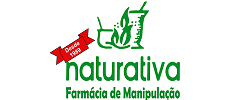 NATURATIVA - FARMÁCIA DE MANIPULAÇÃO<