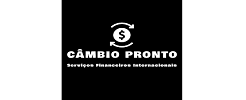 CÂMBIO PRONTO<