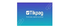 TIKPAG MEIOS DE PAGAMENTO <