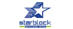  STARBLOCK  (EMISSÃO CERTIFICADOS DIGITAIS)<