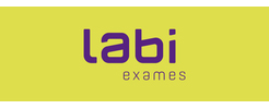 LABI EXAMES LTDA<