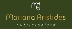 MARIANA ARISTIDES DE OLIVEIRA - NUTRICIONISTA<