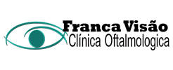 FRANCA VISÃO CLÍNICA OFTALMOLÓGICA<