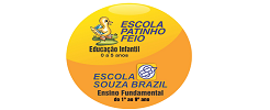 ESCOLA PATINHO FEIO - ESCOLA SOUZA BRAZIL<