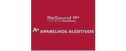 AMAIS APARELHOS AUDITIVOS<