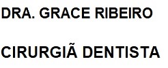 DRA. GRACE CRISTINA BRAGA RIBEIRO<