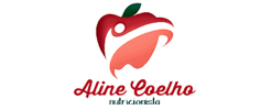 Dra. Aline Coelho - Nutricionista e Coach de Bem Estar e Emagrecimento<