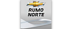 RUMO NORTE CHEVROLET  AGUARDAR TABELA ATUALIZADA<