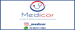 MEDICOR - CENTRO DE ESPECIALIDADES MÉDICAS E ESTÉTICAS LTDA<