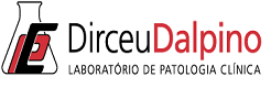 LABORATÓRIO DE PATOLOGIA CLÍNICA DIRCEU DALPINO<