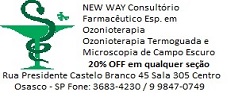 CONSULTÓRIO FARMACÊUTICO DFC LTDA<