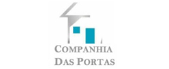 COMPANHIA DAS PORTAS<