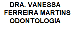 DRA. VANESSA FERREIRA MARTINS<