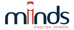 MINDS IDIOMAS (CONGONHAS)<